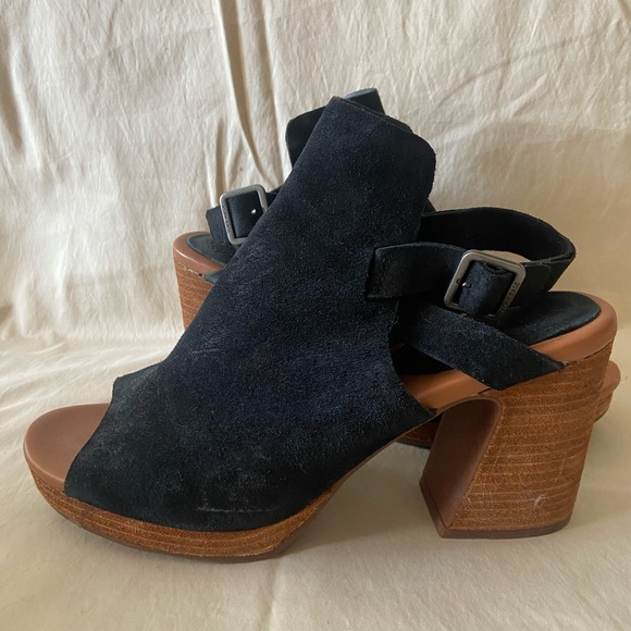 Kork ease Hopi Sandal bootie 11 - Picture 6 of 11